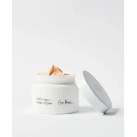 Crema Hidratante Jitomate Ere Perez Antioxidante Rostro 45ml