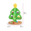 Step2 My First Christmas Tree, Kids Interactive Holiday Toy, 12