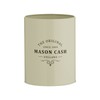 Mason Cash 2002.250 Heritage Utensil Holder, 13.5 x 17.5 cm,