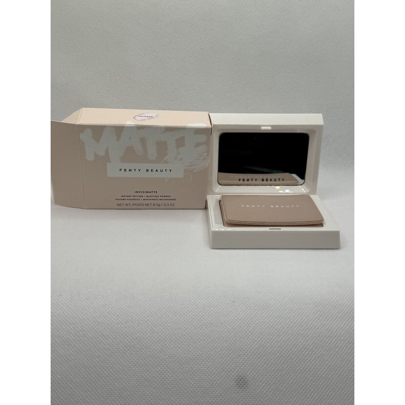 Fenty Beauty~Invisim