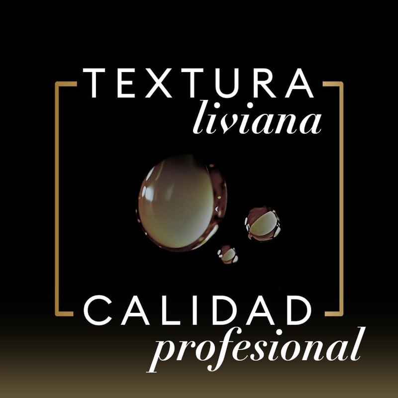 TRESemmé Tratamiento en Óleo para Cabello Finalizador Textura Liviana, controla