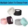 6.5ft Bunk Bed Ladder Pads, Foam Soft Corner Protectors, with