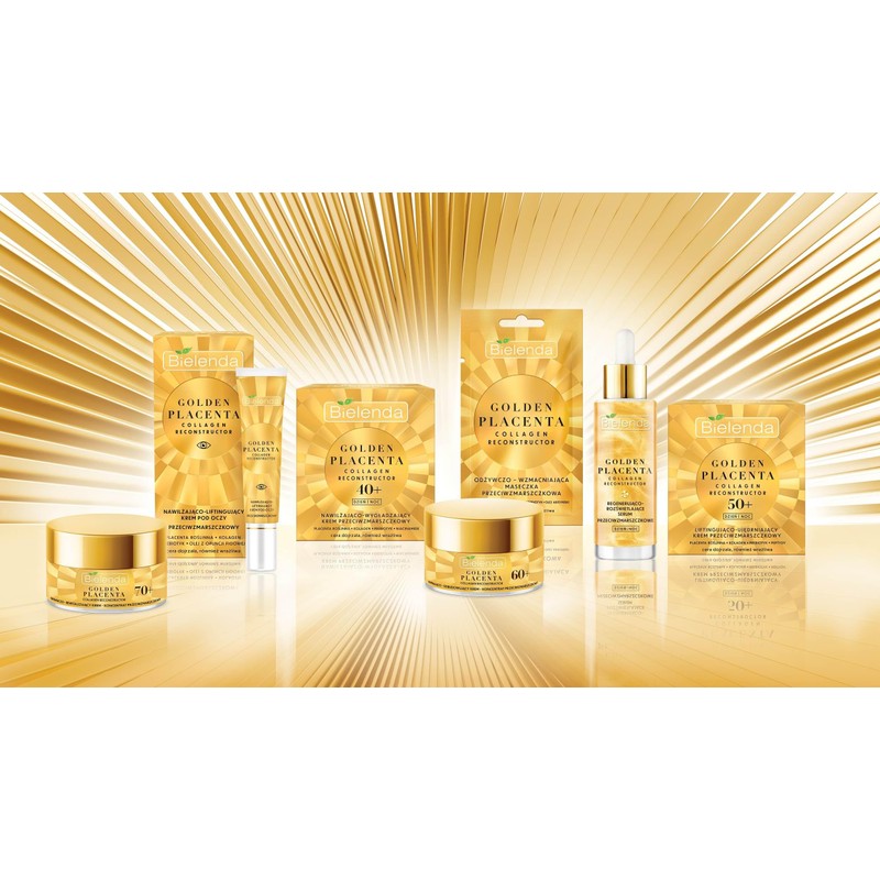 BIELENDA Anti-Wrinkle Cream Ideal for Unisex Adult