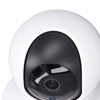 Video Calling Camera 1080P 2 Way Audio 2.8in IPS Screen