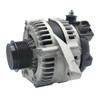 11516N Alternator Compatible with Toyota Camry L4 2.5L 2010-2011 104210-2650