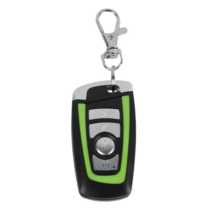 12v Alarma de Motocicleta, de Alarma Universal Control Remoto del