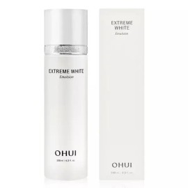 O Hui 오휘 익스트림 화이트 에멀전 130ml / 비타민 로션 O Hui Extreme White Emulsion 130ml / Vitamin Lotion