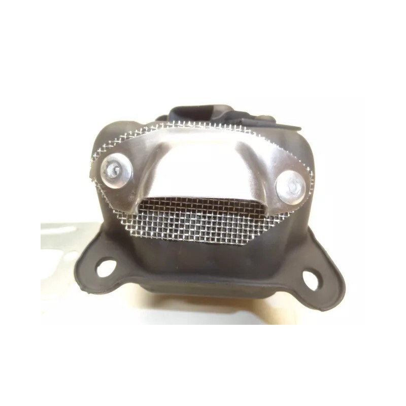 Husqvarna DUAL PORT CHAINSAW EXHAUST MUFFLER HUSQVARNA 545 550XP PORTED