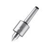 MT2 Precision Rotary Live Revolving Milling Center Taper Metal Work