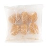 Echigo Seika Fluffy Master Kinako Mochi Family Pack 14g x