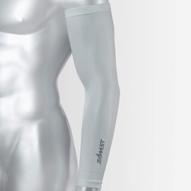 Zamst Compression Arm Sleeves