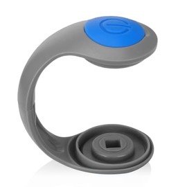 Mity rain Replacement Cover for Speedy Interactive Cat Toy Blue