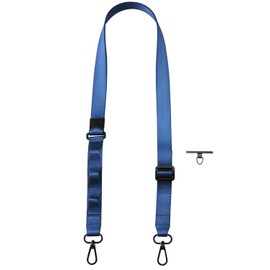 Elecom P-STSDH1FLP_Parent, pale navy