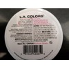 L.A. COLORS Nail Polish Remover, Lemon Scent CNR961