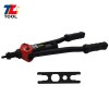 Tool library 16" Rivet Nut Gun Kit Rivnut Setting Tools Nut