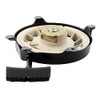 TOPREPAIR Pull Recoil Starter Start for Craftsman 580.752050 580752050 Pressure