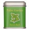 Palm Garden Basil Cultivation Set, Cultivation Kit, Home Garden