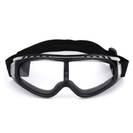 2PCS Winter Snow Sports Goggles Ski Snowmobile Snowboard Skate Glasses Eyewear