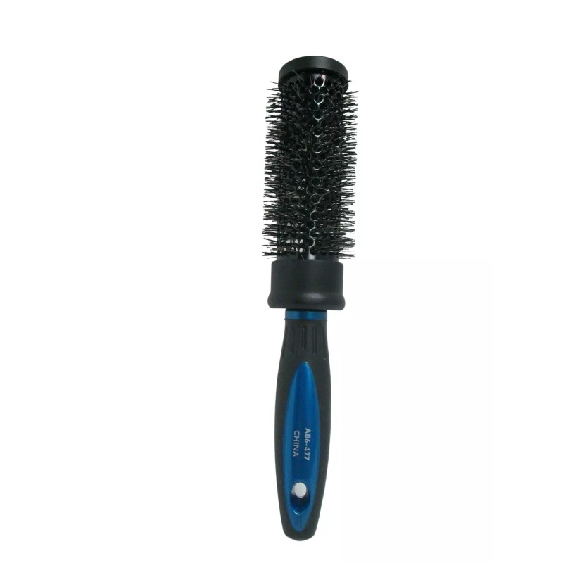 COMARE ANTI STATIC ROUND HAIR BRUSH AB6-777