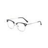 Fullwosing Myopia Glasses with Minus Dioptres -1.00 to -6.00 Myopia