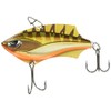 Rapala Rap-V Blade 06 Gold Chrome Tiger