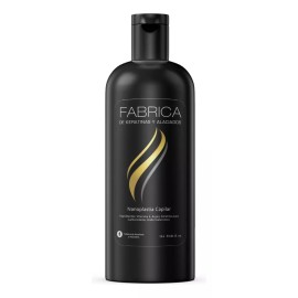 Fabrica de Keratinas Tratamiento Nanoplastia Capilar 1 Lt