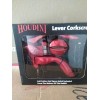 Houdini Lever Corkscrew Set - NEW IN BOX