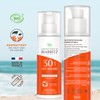 Laboratoires de Biarritz - Sun Lotion SPF30 ALGA MARIS® with