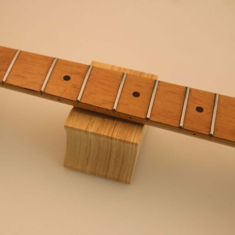 Guitar Neck Rest Classical Cradle Support Pillow Luthier Tool for