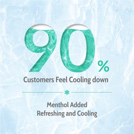 New Noise Cancelling Ear Plugs Acousdea Cooling Reusable Moldable Silicone Ear Plugs, Waterproof, Suitable for Camping, Outdoor Activities, Noise Cancelling up to 40 dBSPL,1 Pair