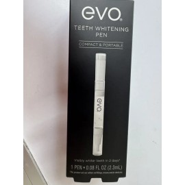 Kit Pluma Dental Evo Blanqueamiento