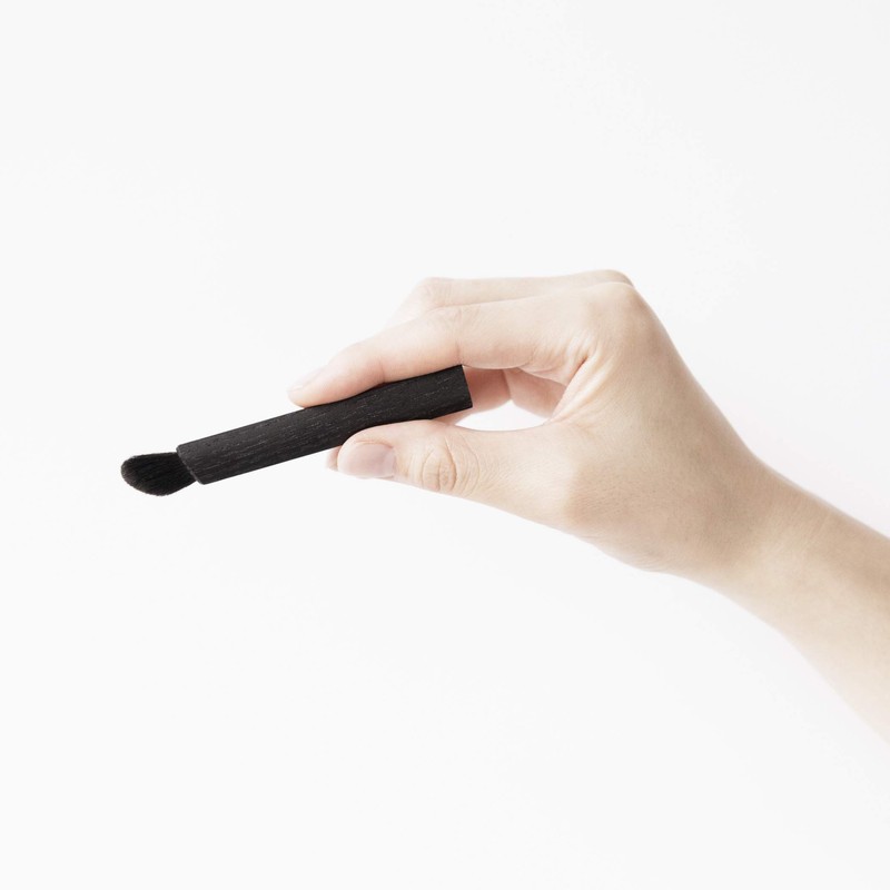 SHAQUDA Misumi 3D Blending Eye Brush MISUMI 3D Blending Eye