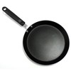 Norpro Nonstick Breakast/Crepe/Tortilla Pan, 9.5 inch