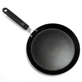 Norpro Nonstick Breakast/Crepe/Tortilla Pan, 9.5 inch