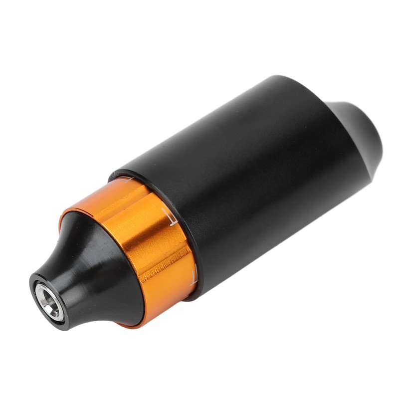 Rotary Tattoo Pen Set Power Supply Foot Pedal DC Clip