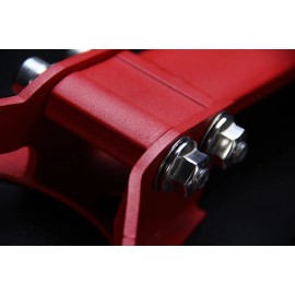 BRACE1 PERFORMANCE  strut Tower brace Aluminum bar For 2018-2025 Honda Accord