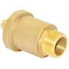 sashow Brass 10500-VE Automatic Float Valve 1/8" Male Thread Air