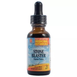 L.A. Naturals Stone Blaster Chanca Piedra1 fl oz