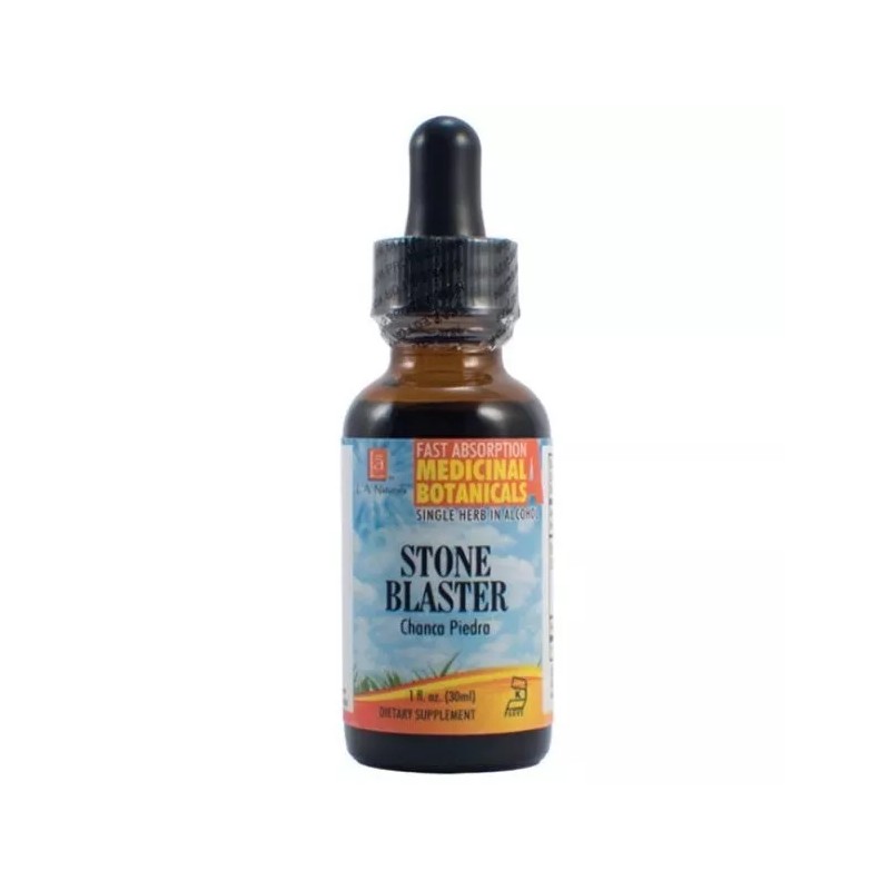 L.A. Naturals Stone Blaster Chanca Piedra1 fl oz