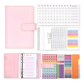 Agenda 2026 MKLqb HHYsy Agenda 2026 101-MKLQB color rosa