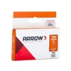 Arrow Fastener 256 Genuine T25 3/8-Inch Staples (3 Pack)