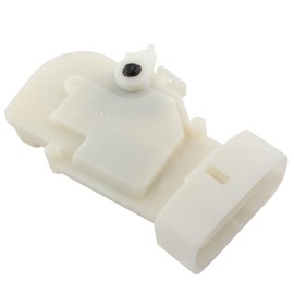 BOXI Front Right Passenger Side Door Latch & Lock Actuator Assembly for SCION xB 2004-2006/for TOYOTA Echo 2000-2005 DLA105, TO1315106, 69110-52010, 6911030110