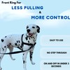 ShawnCo Dream Walk No-Pull Dog Harness- Adjustable, Comfortable, Easy to