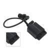 Ignition Coil Module Electrical Engine CDI Ignition Coil Box Replacement