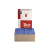 Master Billiard/Pool Cue Chalk - Blue - Gross -12 Dozen