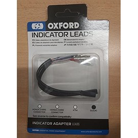 Indicator Leads Suzuki