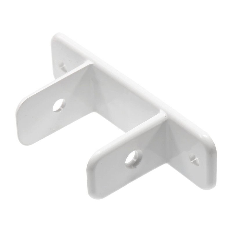 Plum Fittings 1 1/2" Sq Vinyl Pergola Clips | Pergola