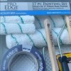 Linzer Pro Edge 17 Piece Painting Set - Complete set