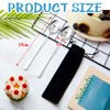 Wedding Gift for Him and Her, 2 Pcs Stainless Steel