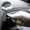 Winjun Auto Vinyl Wrap Profi Mini Rakel Set mit Unterschiedliche